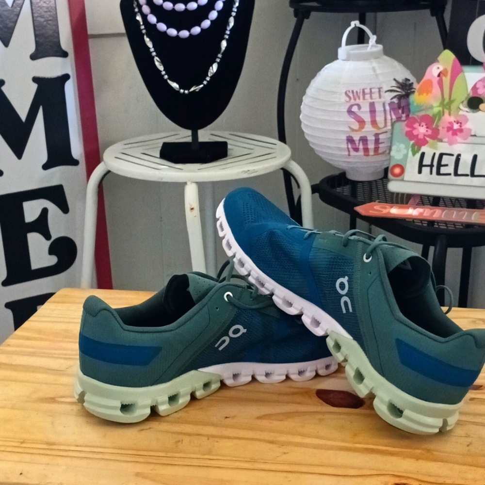 1️⃣2️⃣2️⃣🆕DQ Shoes 👟